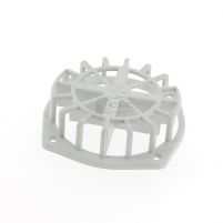 Grille d'entrée d'air pour chauffage S2200